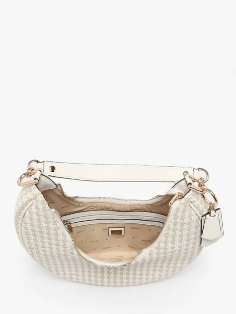 Schoudertas Mirema Guess Wit mirema WG963102 ander zicht 2