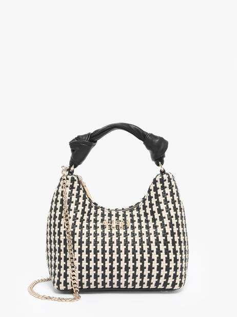 Cross Body Tas Mirema Guess Zwart mirema WG963101