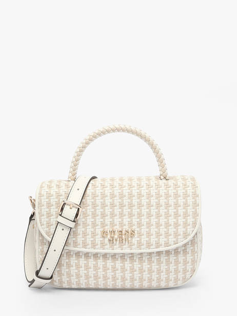 Cross Body Tas Mirema Guess Wit mirema WG963120