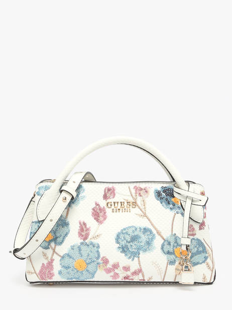 Handtas Zaria Guess Wit zaria KF733005
