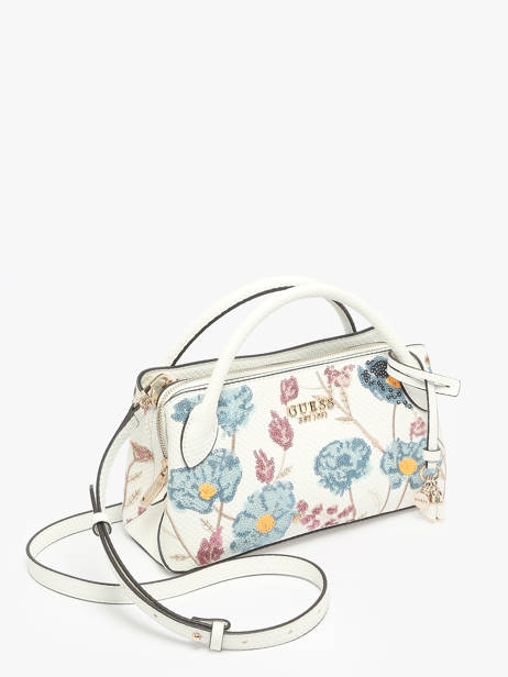 Handtas Zaria Guess Wit zaria KF733005 ander zicht 1