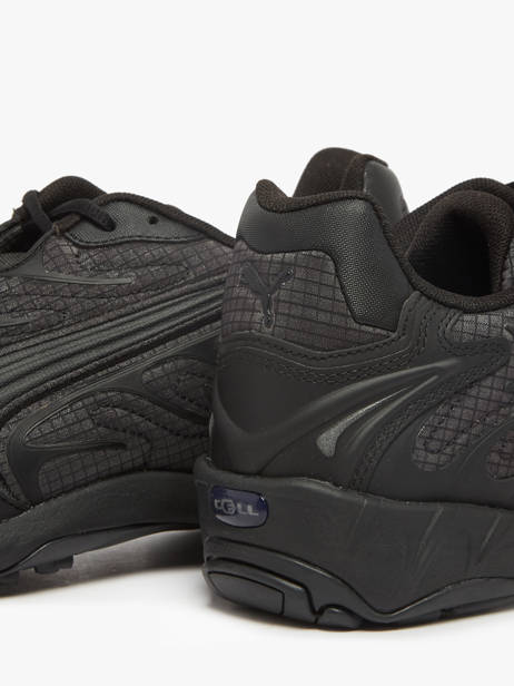 Sneakers Puma Zwart men 40327507 ander zicht 2