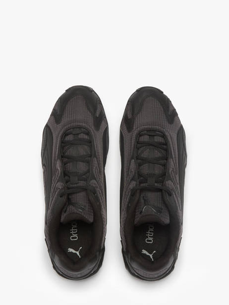 Sneakers Puma Zwart men 40327507 ander zicht 3