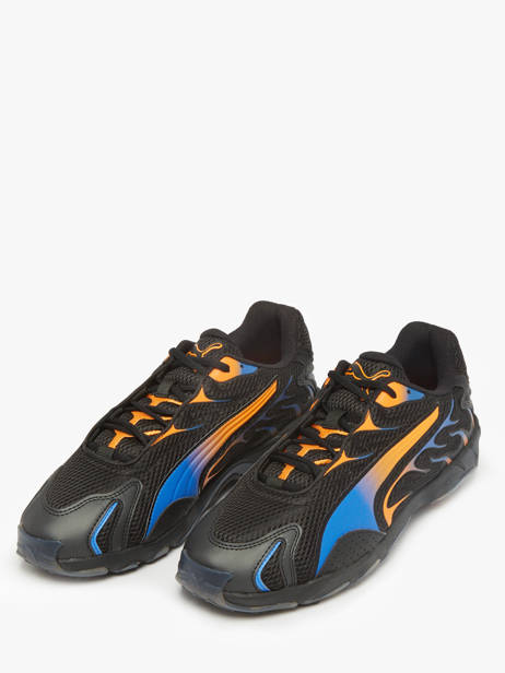 Sneakers Puma Zwart men 40156015 ander zicht 1