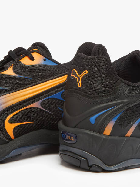 Sneakers Puma Zwart men 40156015 ander zicht 2