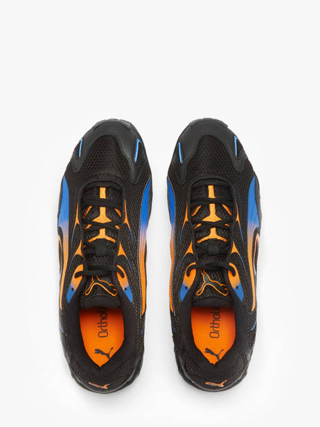 Sneakers Puma Zwart men 40156015 ander zicht 3