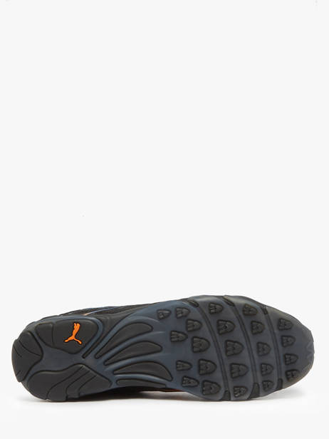 Sneakers Puma Zwart men 40156015 ander zicht 4