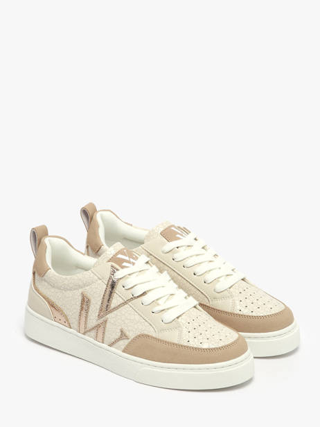 Sneakers Vanessa wu women BK2555BG ander zicht 1