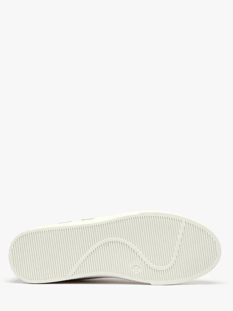Sneakers Vanessa wu women BK2555BG ander zicht 4