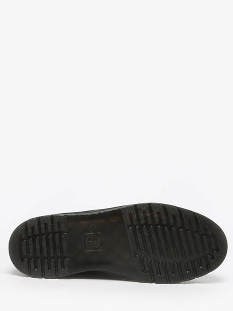 Enkellaarzen Uit Leder Dr martens Bruin men 41681200 ander zicht 4