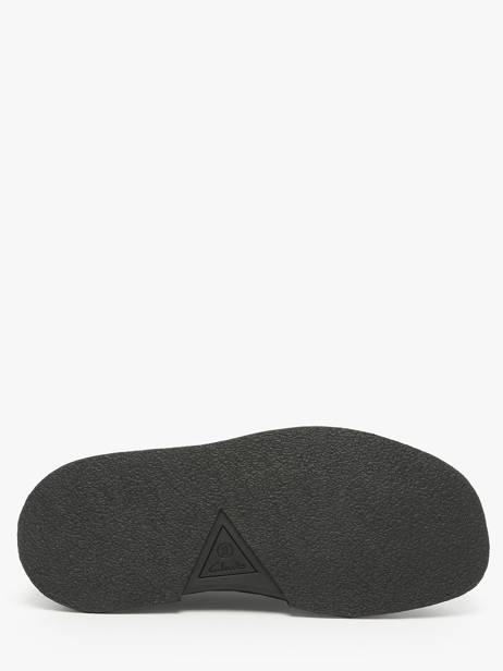 Derby Veterschoenen Uit Leder Clarks Bruin women 26184948 ander zicht 4