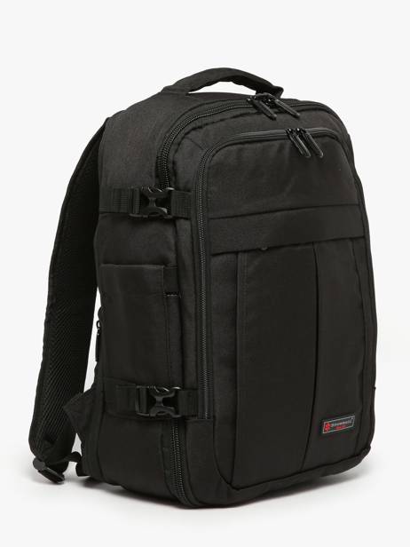 Reistas Voor Cabine Travel Snowball Zwart travel 32116 ander zicht 2