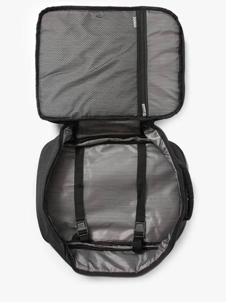 Reistas Voor Cabine Travel Snowball Zwart travel 32116 ander zicht 3