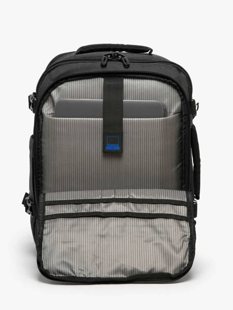 Reistas Voor Cabine Travel Snowball Zwart travel 32116 ander zicht 4