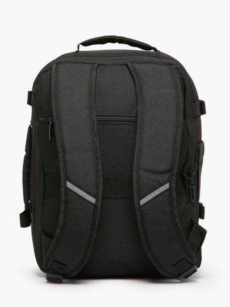 Reistas Voor Cabine Travel Snowball Zwart travel 32116 ander zicht 5