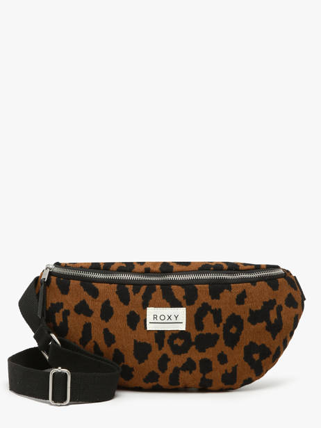 Heuptasje Roxy Bruin back to school RJBP4910