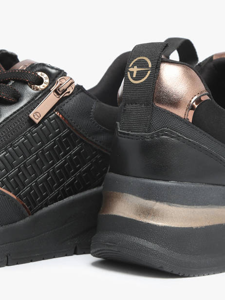 Sneakers Tamaris Zwart women 42 ander zicht 2