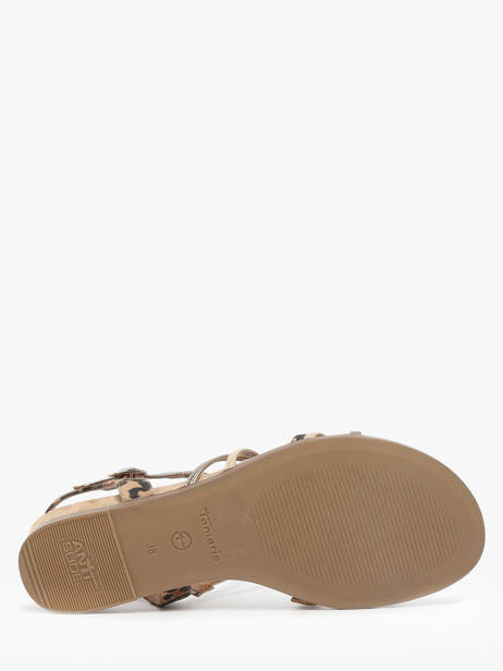 Sandalen Tamaris Veelkleurig women 42 ander zicht 4