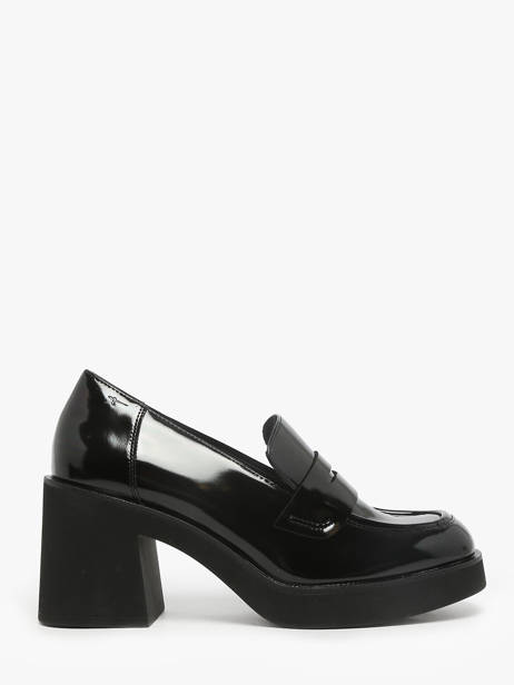 Mocassins Met Hak Tamaris Zwart women 45