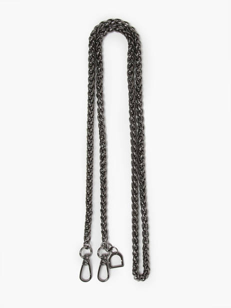 Schouderriem Etrier Grijs accessoires EACCB70L