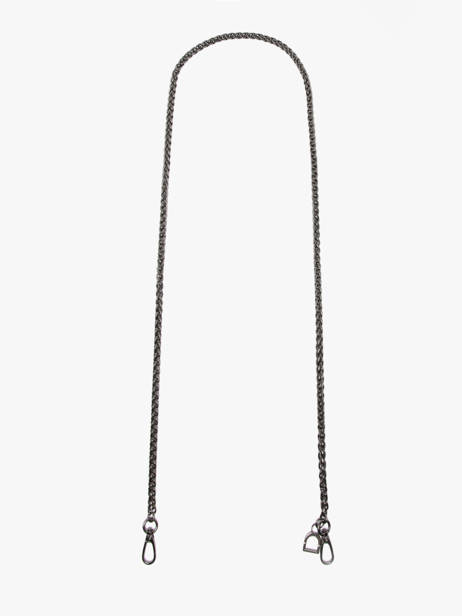 Schouderriem Etrier Grijs accessoires EACCB70L ander zicht 1