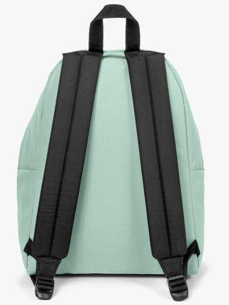 Rugzak Padded Pak'r Eastpak Groen authentic 620 ander zicht 3