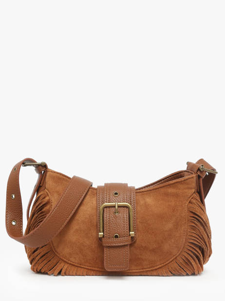 Cross Body Tas Rodeo Miniprix Bruin rodeo 2371
