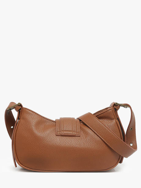 Cross Body Tas Rodeo Miniprix Bruin rodeo 2371 ander zicht 2