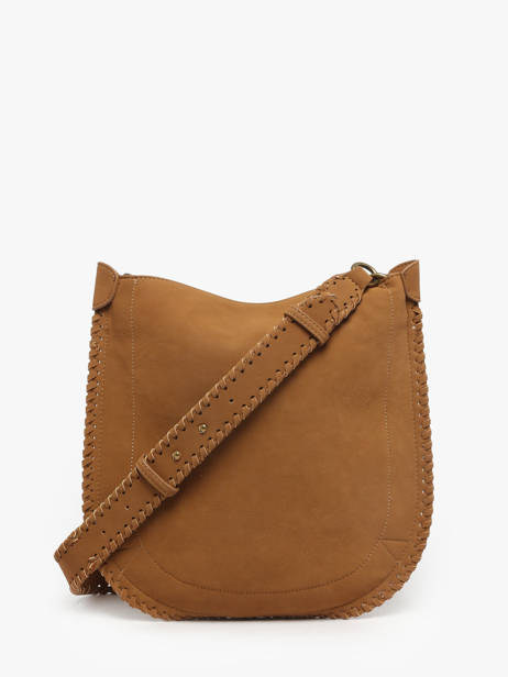 Cross Body Tas Lace Miniprix Bruin lace 88133 ander zicht 2