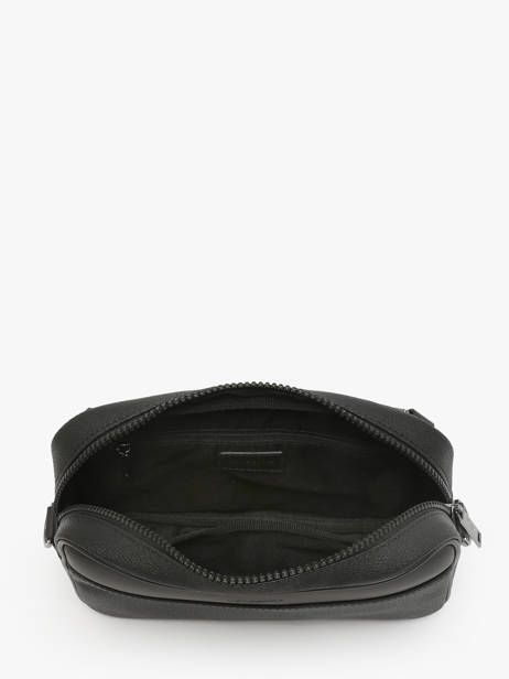 Cross Body Tas Hexagona Zwart odyssey 489977 ander zicht 2