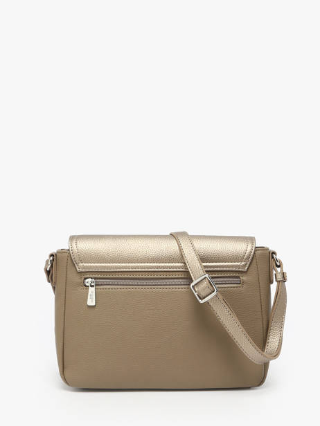 Cross Body Tas Maya Hexagona Beige maya 2120201 ander zicht 3