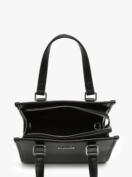 Cross Body Tas City Lacoste Zwart city NF5149EG ander zicht 2