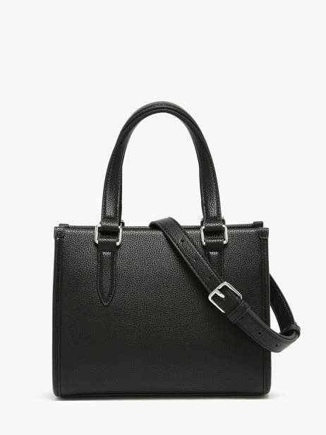 Cross Body Tas City Lacoste Zwart city NF5149EG ander zicht 3