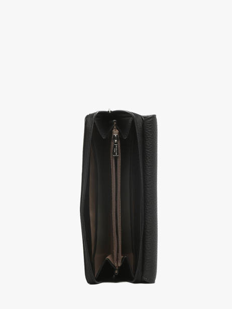 Portefeuille Madrid Hexagona Zwart madrid 537716 ander zicht 2