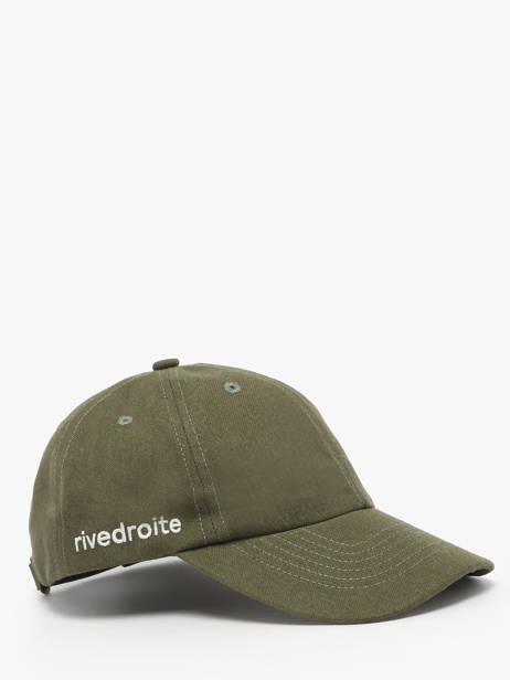 Pet Rivedroite Groen timeless COLETTIM ander zicht 1