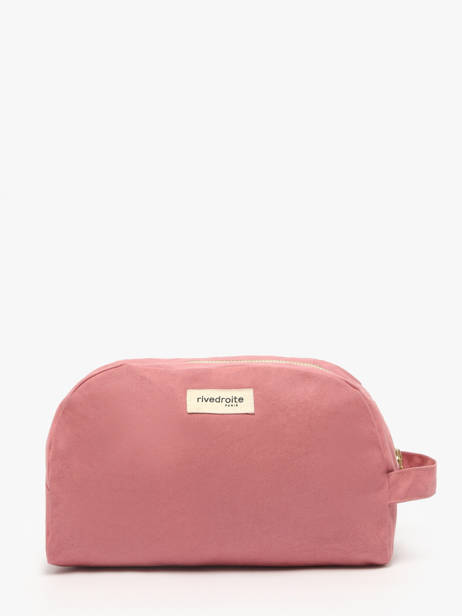 Toiletzak Rivedroite Roze timeless HERMETIM