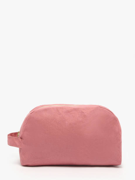 Toiletzak Rivedroite Roze timeless HERMETIM ander zicht 2