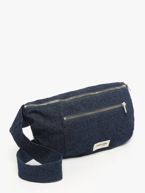 Heuptasje Rivedroite Blauw timeless ORSELTIM ander zicht 1