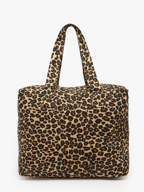 Schoudertas Forever Wild Rivedroite Bruin forever wild CELESFOR ander zicht 3