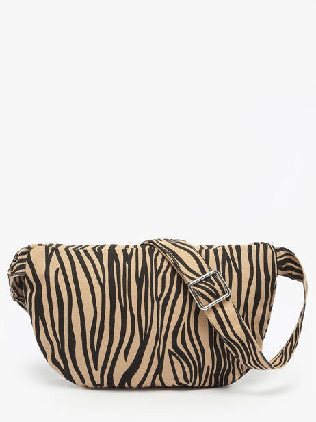 Heuptasje Rivedroite Beige wild tribe CUSTIWIL ander zicht 3