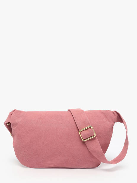 Heuptasje Rivedroite Roze timeless CUSTITIM ander zicht 3