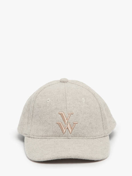 Pet Vanessa wu Beige accessoires CA006