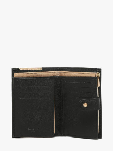Portefeuille Leder Hexagona Veelkleurig bahia 688265 ander zicht 2
