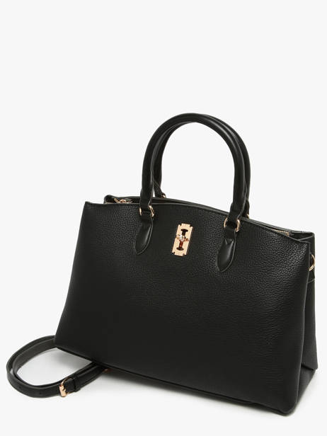 Handtassen Venise Torrow Zwart venise TVEN01 ander zicht 2