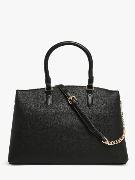 Handtassen Venise Torrow Zwart venise TVEN01 ander zicht 4