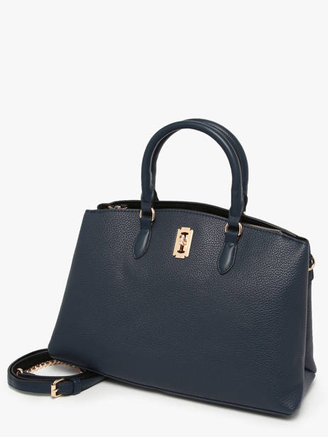 Handtassen Venise Torrow Blauw venise TVEN01 ander zicht 1