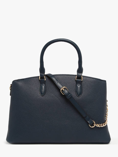 Handtassen Venise Torrow Blauw venise TVEN01 ander zicht 3