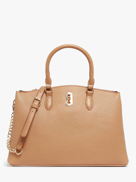 Handtassen Venise Torrow Bruin venise TVEN01