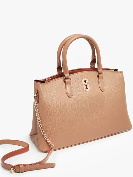 Handtassen Venise Torrow Bruin venise TVEN01 ander zicht 2