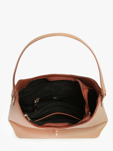 Schoudertassen Venise Torrow Bruin venise TVEN03 ander zicht 3